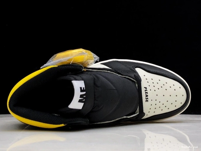 Jordan Retro For Air OG - Resale